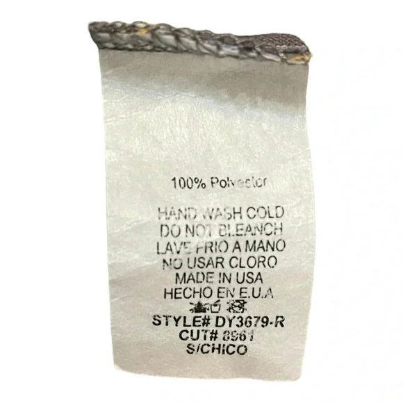 Ces Lemme Womens Dress Size Small‎ - Picture 5 of 5